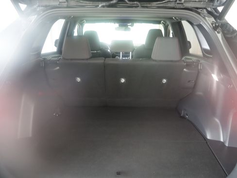 Used 2023 Toyota RAV4 SE w/ Weather & Moonroof Package image 12