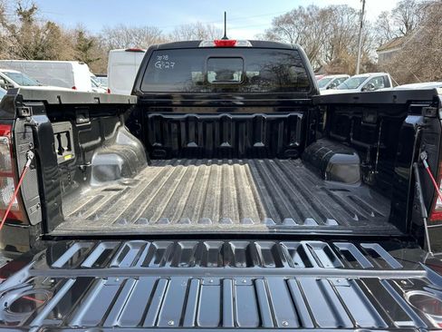 New 2024 Ford Ranger XLT w/ FX4 Off-Road Package image 11