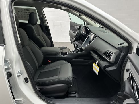 New 2025 Subaru Outback Onyx Edition image 24