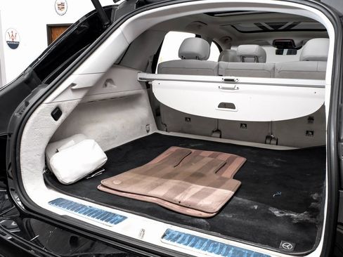 Used 2023 Mercedes-Benz EQS 580 4MATIC SUV image 61