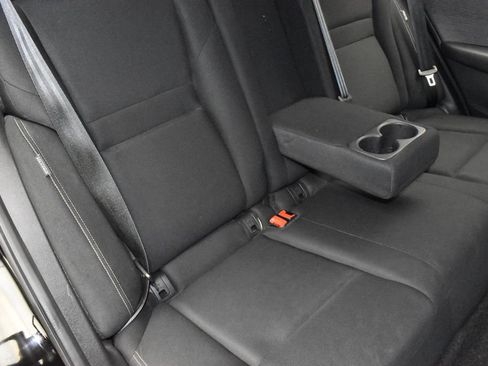 Used 2023 Nissan Rogue S AWD/4WD image 27