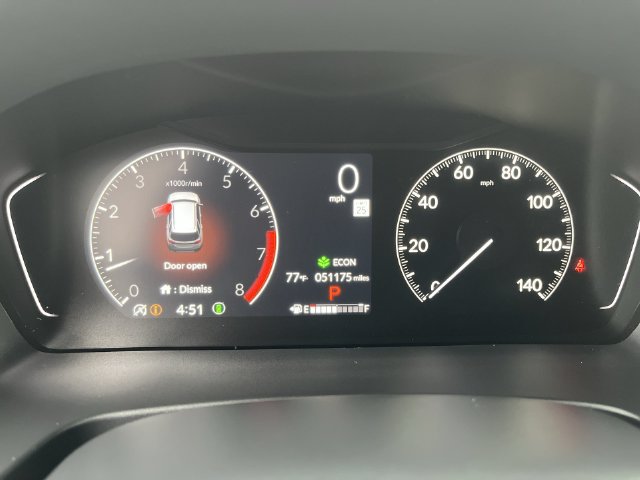 Used 2025 Honda Pilot EX-L image 13