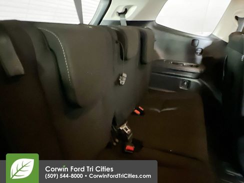 Used 2019 Subaru Ascent Premium w/ Popular Package #2 image 15