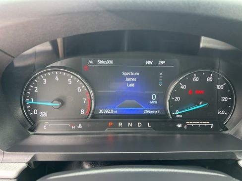 Used 2022 Ford Explorer XLT w/ Equipment Group 202A image 26