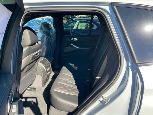New 2026 BMW X5 xDrive40i image 7