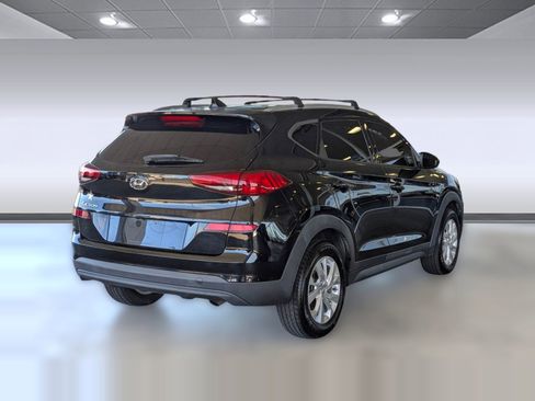 Used 2020 Hyundai Tucson Value image 9