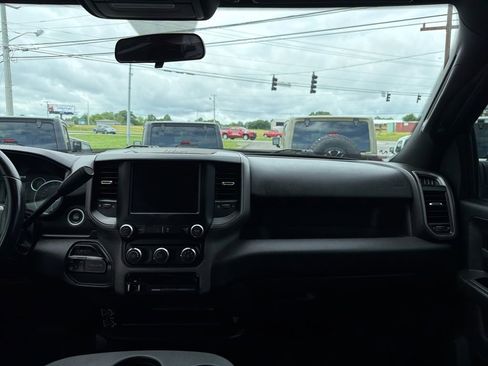 Used 2022 RAM 3500 Tradesman AWD/4WD image 23