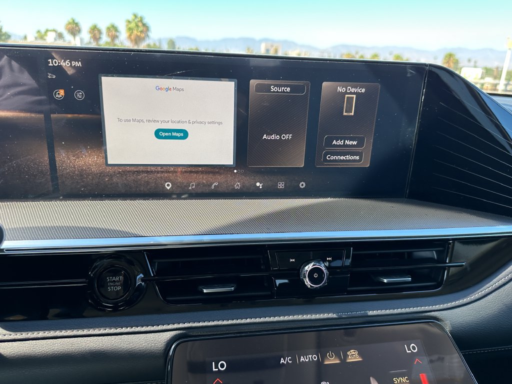 New 2027 INFINITI QX80 Luxe RWD image 27