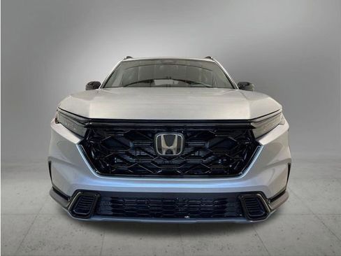 New 2026 Honda CR-V Sport image 10