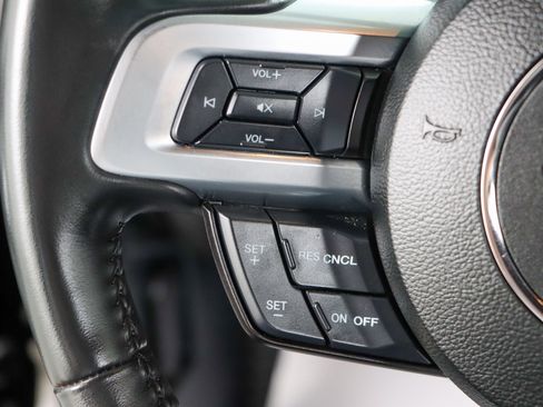 Used 2023 Ford Mustang GT Premium w/ Mustang Nite Pony Package image 13