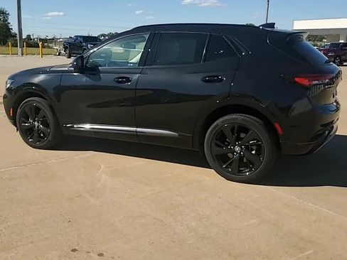 Certified 2023 Buick Envision Preferred w/ Sport Touring Package image 6