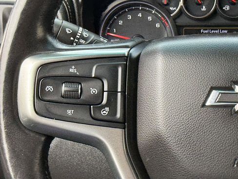 Used 2021 Chevrolet Silverado 1500 RST w/ Texas Edition Plus AWD/4WD image 13