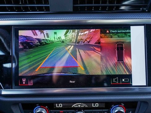 New 2025 Audi Q3 2.0T Premium Plus image 25