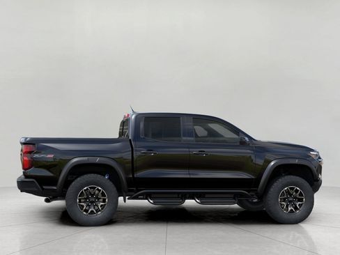 New 2026 Chevrolet Colorado ZR2 w/ Technology Package image 5