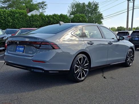 Used 2026 Honda Accord Touring image 6