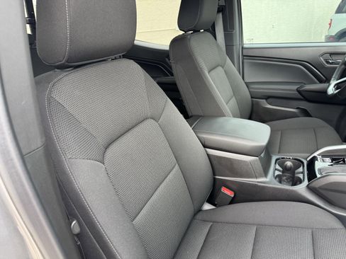 Used 2026 Chevrolet Colorado LT w/ Advanced Trailering Package image 18