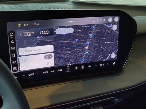 New 2026 Audi Q3 quattro 2.0T image 13