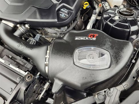 Used 2023 Chevrolet Camaro LT w/ RS Package image 26