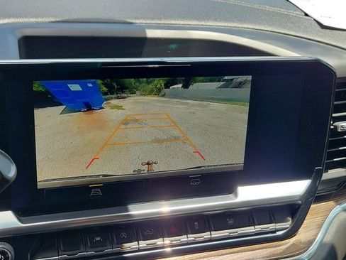 Certified 2023 Chevrolet Silverado 1500 LT AWD/4WD image 33