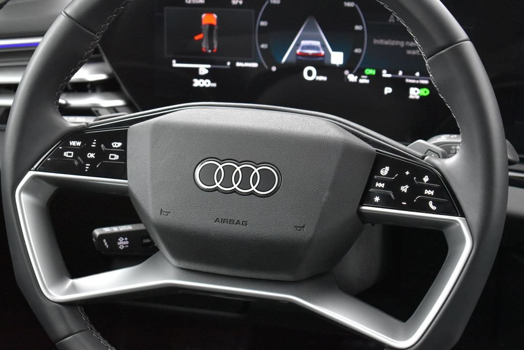 Used 2025 Audi A5 Premium w/ Premium Plus AWD/4WD image 13