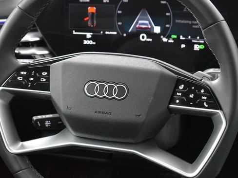 Used 2025 Audi A5 2.0T Premium Plus w/ Premium Plus AWD/4WD image 13