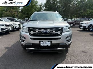 Used 2016 Ford Explorer XLT w/ Equipment Group 202A FWD video 1
