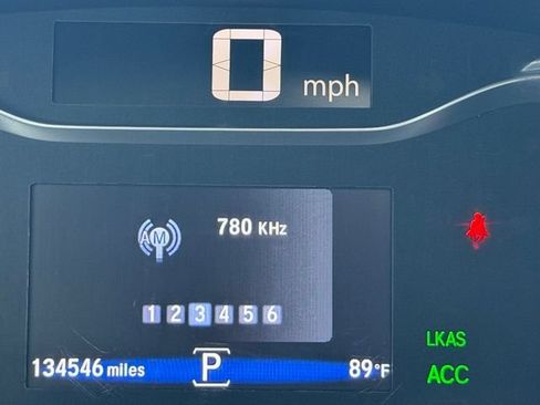 Used 2019 Honda Ridgeline RTL-E image 22
