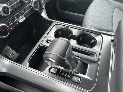 New 2025 Ford F150 Lightning XLT image 20