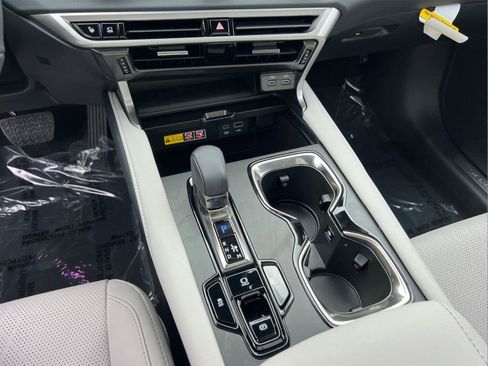 New 2026 Lexus RX 350 FWD image 25