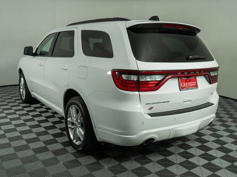 Used 2024 Dodge Durango GT image 6