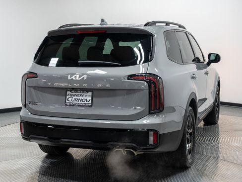 Used 2024 Kia Telluride SX X-Line image 8