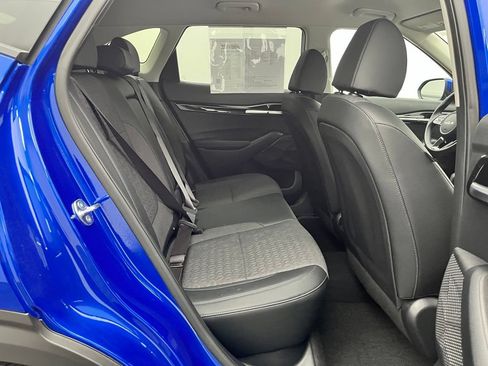 Used 2025 Kia Seltos S AWD/4WD image 32
