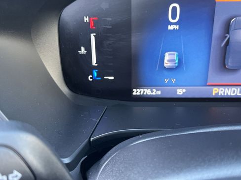 Used 2024 Ford Escape Active image 17