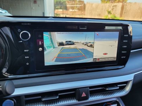 Certified 2023 Kia K5 GT-Line w/ GT-Line Premium Package FWD image 19
