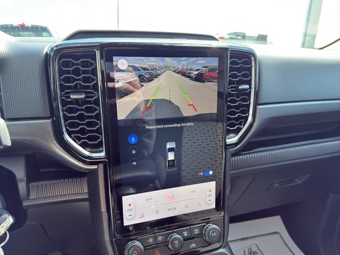 New 2026 Ford Ranger XLT w/ Equipment Group 301A High image 30