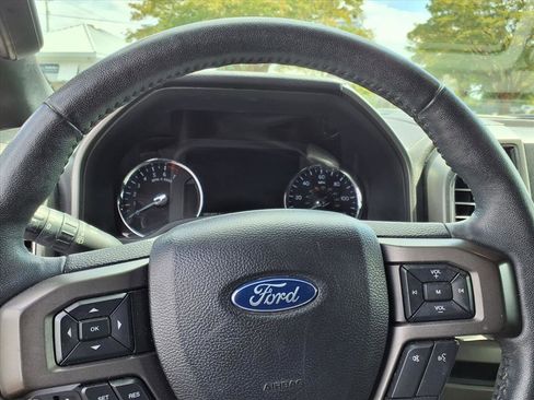 Used 2018 Ford Expedition XLT w/ Equipment Group 202A image 28