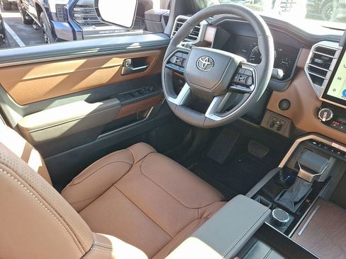 New 2026 Toyota Tundra 1794 Edition AWD/4WD image 9