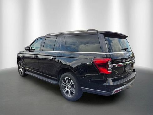 Used 2024 Ford Expedition Max Limited image 6