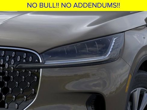 New 2026 Lincoln Aviator 2WD image 19