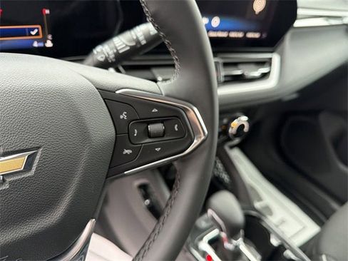 New 2026 Chevrolet TrailBlazer LT w/ LT Cold Weather Package image 42