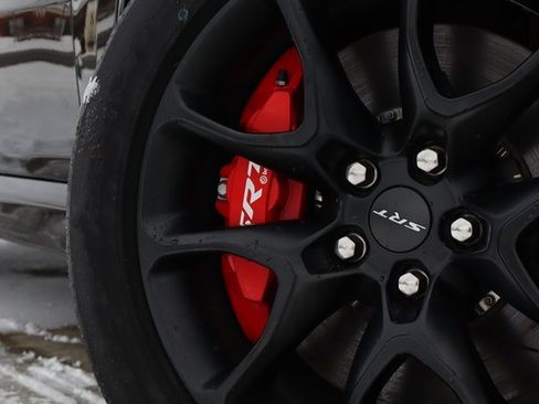 Used 2024 Dodge Durango SRT Hellcat image 4