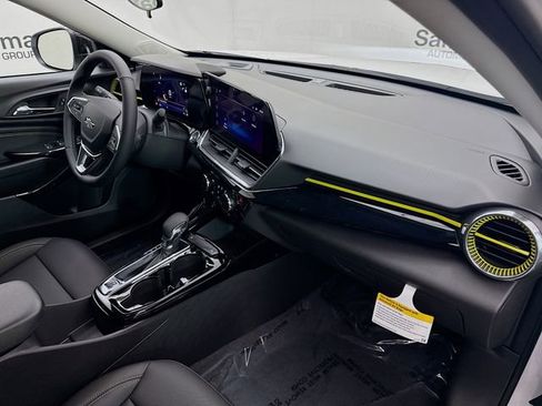 New 2026 Chevrolet Trax ACTIV image 28