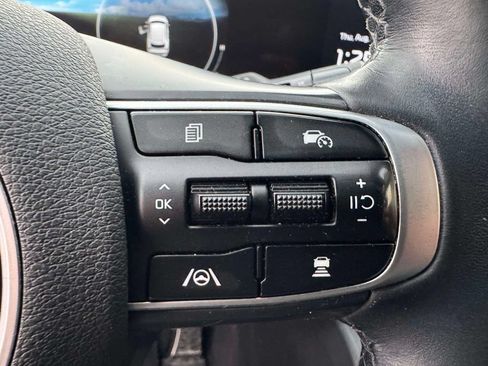 Certified 2023 Kia Sportage X-Pro Prestige AWD/4WD image 24