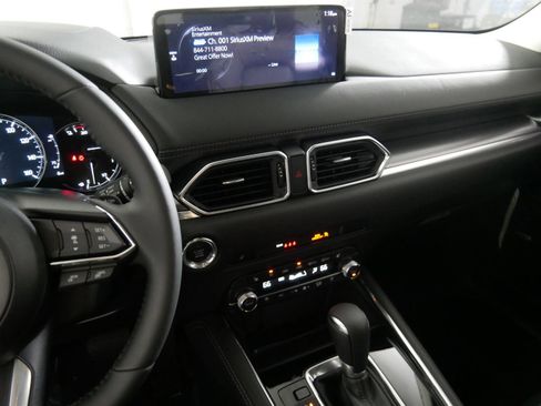 New 2025 MAZDA CX-5 AWD 2.5 S w/ Premium Plus Pkg image 5