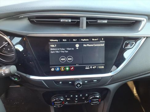 Used 2023 Buick Encore GX Select image 24