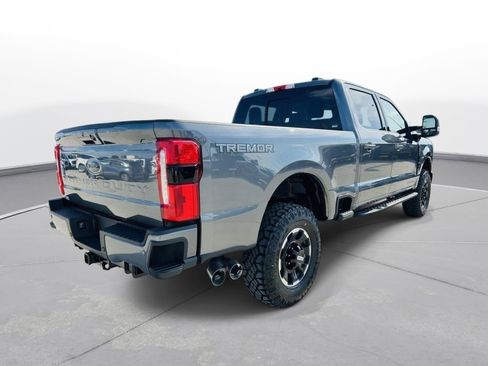 New 2026 Ford F250 Lariat w/ Tremor Off-Road Package image 45