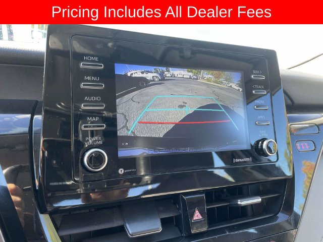 Used 2021 Toyota Camry LE FWD image 31