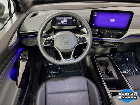 Used 2023 Volkswagen ID.4 Pro S image 22