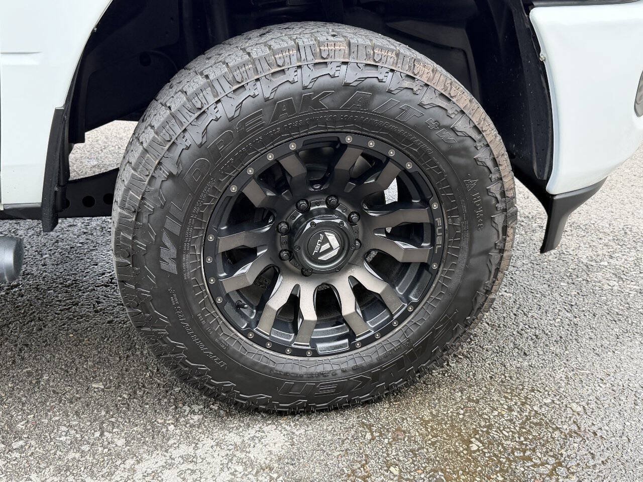 Used 2024 RAM 2500 Tradesman w/ Protection Group AWD/4WD image 52