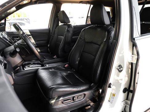 Used 2019 Honda Passport Elite image 8